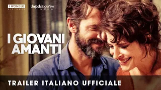 I GIOVANI AMANTI | Trailer Italiano Ufficiale HD