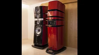 Focal spirit of music- Audiophile heaven- HQ- Lossless- High fidelity music