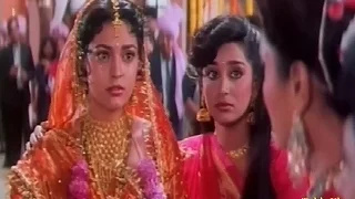 Babul De Do Dua { Saajan Ka Ghar 1994 } Rishi Kapoor & Juhi Chawla