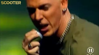 Scooter -  Medley (Live In The Dome 2005) HD