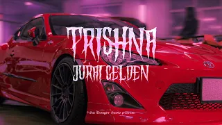 TRISHNA - JURAI GELDEN  [Official Music Video]