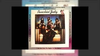 Punchin' Judy - Punchin' Judy 1973 Mix