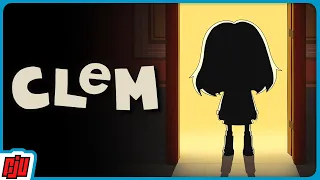 Do NOT Disobey Her... | CLeM | Indie Puzzle Adventure Game