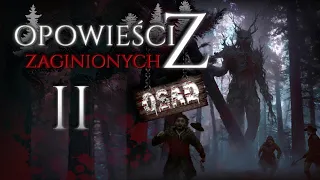 "Nowe Osady" - Creepypasta [POLSKIE TŁUMACZENIE] | [LEKTOR PL]