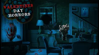 3 Valentines Day Horror Stories