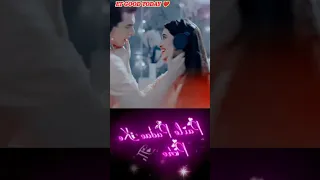 Happy Valentine Day Shivangi and Mohsin New Romantic love 💕 Video song#shivangijoshi #shorts ❤️❤️❤️