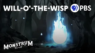 Will-o’-the-Wisp: Monstrous Flame or Scientific Phenomenon? | Monstrum