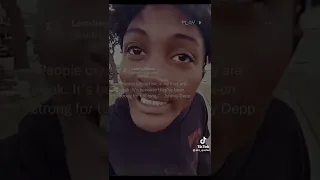 Sad TikTok Compilation. #59