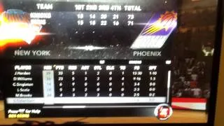 Proving Niggaz Wrong In League Game (NBA2K12)