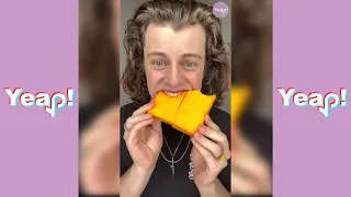 *SPICIEST FOOD* LukeDidThat TikTok Compilation 2023 #1 |