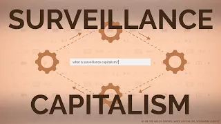 What is Surveillance Capitalism?