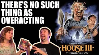 House 3: There's No Such Thing as Overacting (Movie Nights) (ft. @phelous)