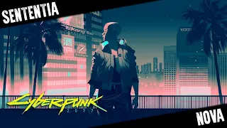 Спешу на помощь к Джуди – Cyberpunk 2077