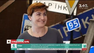 Ексклюзивне інтерв’ю з Наталією Нагорною та музичний рецепт від Юлії Саніної - Телесніданок