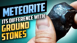 Meteorite!!! Expensive, It is good for you to destroy them - test by gold stone channel