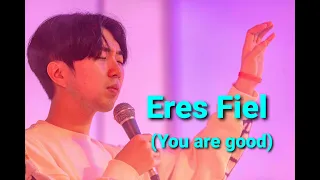 Eres Fiel  좋으신 하나님(You are good)  Worship House  Korean Worship