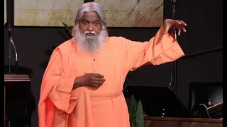 Sadhu Sundar Selvaraj - Friday August 11, 2023