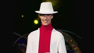 VITAS - Circus / Kremlin 2002 HD / ВИТАС - Цирк 2002г.