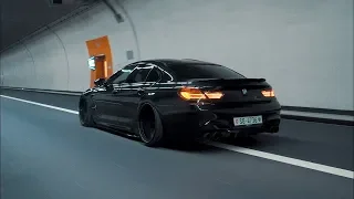 BMW Batmobile | Late Night Run_2019