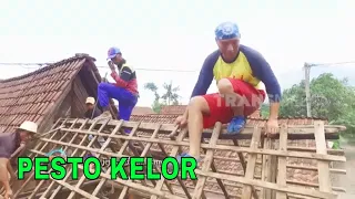 PESTO KELOR | JEJAK SI GUNDUL (21/12/22)