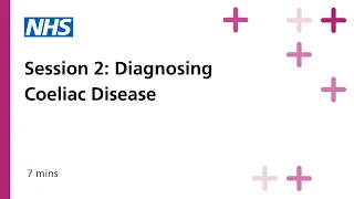Diagnosing Coeliac Disease Updated 2021