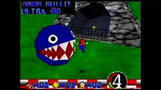 Unknown Mario64 Beta (2003)