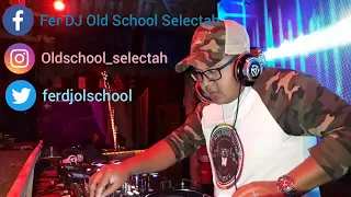 Set Reggae Dancehall 90s Vol. 1 by Fer DJ Old School Selectah