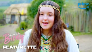 Catherine Called Birdy - Featurette | Prime Video