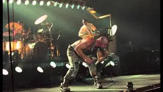 Rammstein - 5/4 (Live 2000)