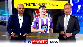URGENT! NOW! SKY SPORTS CONFIRMED! DEAL CLOSED! ARSENAL NEWS - Football Updates