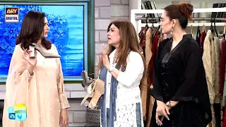 Way to make high heels more comfortable | Expert Tips #goodmorningpakistan