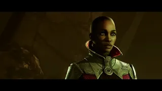 Destiny 2 Season of the Witch Transform Cinematic Trailer Gamescom 2023