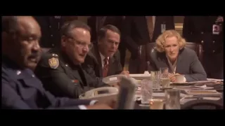 Air Force One Alternate Ending