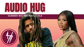 [INSTRUMENTAL] Summer Walker - To Summer, From Cole (Audio Hug) feat. J.Cole)