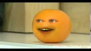 Надоедливый апельсин 10 серия Озвучка  MiST