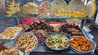 Must TRY! Amazing Vietnamese Street Food 2024 Compilation