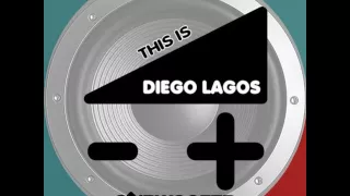 Diego Lagos - SNJ (Original mix) [Subwoofer Records]