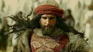 Padmaavat | Best Scene Of the Movie | deepika Padukone | Ranveer Singh | 1080p HD