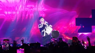 20230127 AOMG #SimonDominic ’Mommae’ FOLLOW THE MOVEMENT AOMG WORLD TOUR in TOKYO