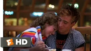 Valley Girl (8/12) Movie CLIP - I Melt With You (1983) HD