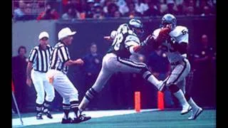 Andy Clark - World Beater - Music from Super Bowl XV