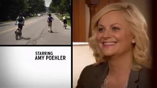 New Parks and Rec Intro