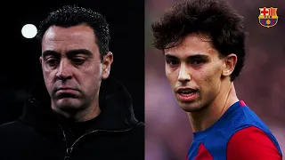 Atletico Madrid Ask For €70-€80 Million For João Felix: Laporta Asked Xavi To Continue At Barcelona
