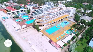 Отель “De La Vita Resort & Spa‟: в Коблево появилась новая туристическая жемчужина