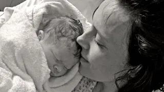 Bereaved mother reacts to Ockenden maternity care failings review