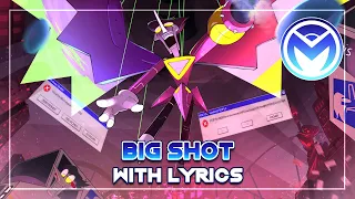 Deltarune the (not) Musical - BIG SHOT REMASTERED ft. @JunoSongs and @Tenebrismo