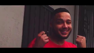 BarBadBreed -"Wicked" (Music Video) Dir By. XITPROFILMS