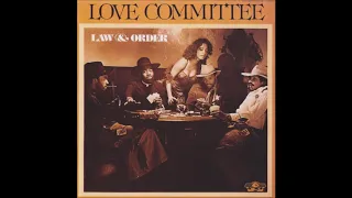 Love Committee  -  Just As Long As I Got You  ( Walter Gibbons Remix )