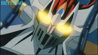 Mazinkaiser OVA | AMV