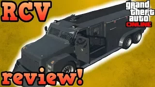 GTA V RCV Review